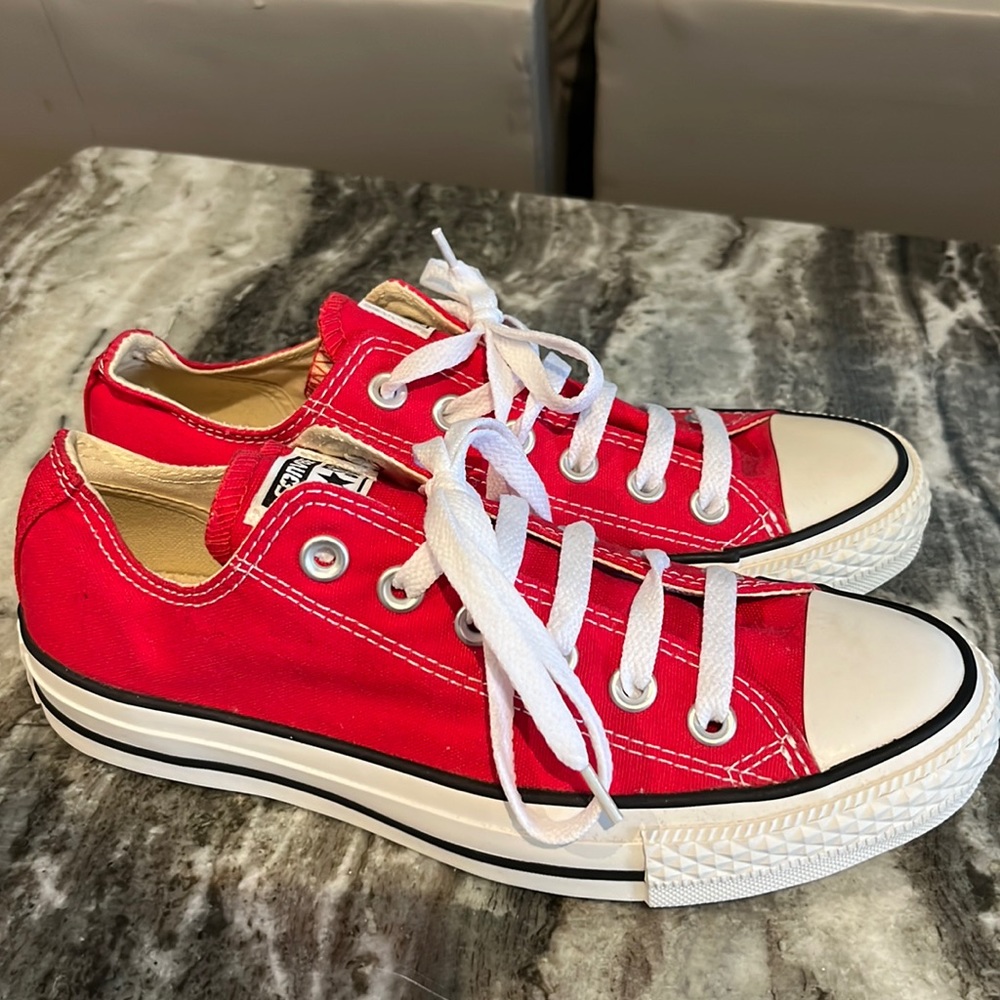 Womens converse